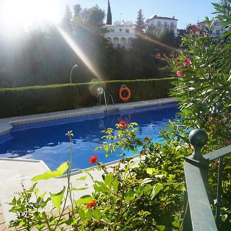 Jardines De Burriana 12 Apartment Nerja Exterior foto