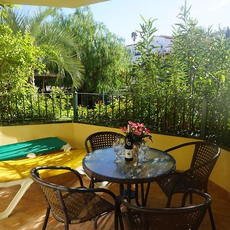 Jardines De Burriana 12 Apartment Nerja Exterior foto