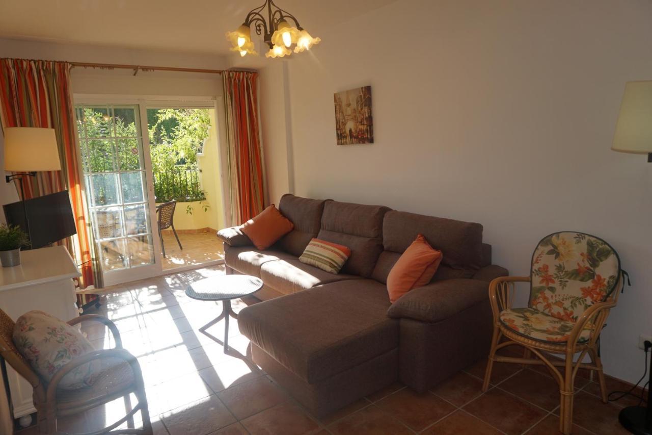 Jardines De Burriana 12 Apartment Nerja Exterior foto
